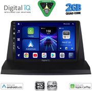 digital iq bxc 3350 cpaa 9inc multimedia tablet for lexus nx 200 mod 2014 2022 photo