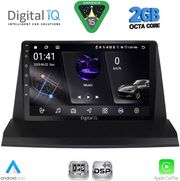digital iq rsf 4350 cpa 9inc multimedia tablet for lexus nx 200 mod 2014 2022 photo