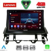 diq ssv 9376 cpa dash 10inc multimedia tablet for mazda 6 mod 2002 2008 photo
