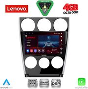 diq ssv 9375 cpa 9inc multimedia tablet for mazda 6 facelift mod 2005 2008 photo