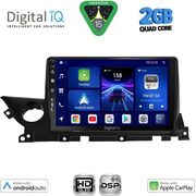 digital iq bxc 3379b cpaa 9inc multimedia tablet for mazda 6 mod 2021 2026 photo