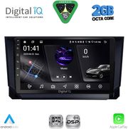 digital iq rsf 4391 cpa 10inc multimedia tablet for mazda cx9 mod 2006 2015 photo