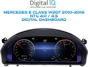 diq dgu 993 dc 123in digital cluster for mercedes e class w207 mod 2010 2015 ntg 40 45 photo diq dgu 993 dc 123in digital cluster for mercedes e class w207 mod 2010 2015 ntg 40 45 photo