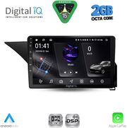 digital iq rsf 4409 cpa 10inc multimedia tablet for mercedes e w212 mod 2009 2016 photo