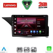 diq lvf 5409 cpa 10inc multimedia tablet for mercedes e w212 mod 2009 2016 photo