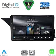 digital iq rsd 1411 cpa ntg 40 9inc multimedia tablet for mercedes glk x204 mod 2008 2012 photo