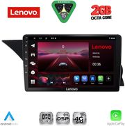 diq lvf 5411 cpa ntg 40 9inc multimedia tablet for mercedes glk x204 mod 2008 2012 photo