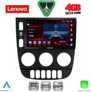 diq ssv 9413 cpa 9inc multimedia tablet for mercedes ml w163 mod 2002 2005 photo