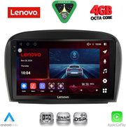 diq ssv 9427 cpa 9inc multimedia tablet for mercedes sl r230 facelift mod 2006 2012 photo