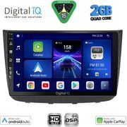 digital iq bxc 3420 cpaa 10inc multimedia tablet for mercedes vito viano w639 mod 2003 2007 photo