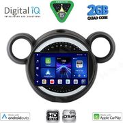 diq bxc 3065 cpaa 9inc for mini countryman r60 mod 2010 2016 paceman r61 mod 2013 2016 photo