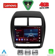 diq ssv 9431 cpa 9inc multimedia tablet for mitsubishi asx mod 2020 2023 photo