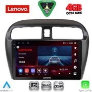 diq ssv 9448 cpa 9inc multimedia tablet for mitsubishi spacestar mod 2013 2020 photo