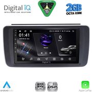 digital iq rsf 4473 cpa 9inc multimedia tablet for nissan leaf mod 2018 2026 photo