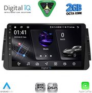 digital iq rsf 4460 cpa 9inc multimedia tablet for nissan micra mod 2017 2025 photo
