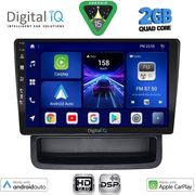 diq bxc 3559 cpaa 10inc for opel vivaro renault trafic nissan primastar mod 2004 2015 photo