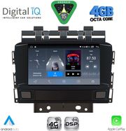 digital iq blg 472 cpa 7 deck multimedia oem for opel astra j mod 2010 2016 photo