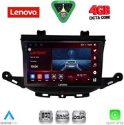 diq ssv 9483 cpa 9inc multimedia tablet for opel astra k�mod 2015 2022 photo