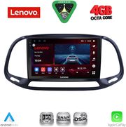 diq ssv 9138 cpa 9inc multimedia tablet for fiat doblo � opel combo mod 2015 2018 photo