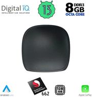 digital iq rtm stream 8120 ai box for original screen to android photo