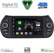 diq bxf 692 cpaa 7 dvd multimedia system for ct nemo � ft fiorino qubo � pg bipper mod 2008 2018 photo