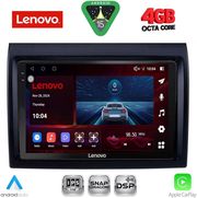 diq ssv 9140 cpa 9inc multimedia tablet for fiat ducato mod 2006 2011 photo