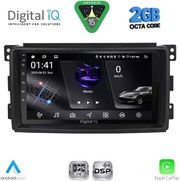 digital iq rsf 4621 cpa 9inc multimedia tablet for smart mod 2007 2010 photo