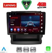 diq ssv 9664 cpa 9inc multimedia tablet for subaru forester impreza mod 2019 2025 photo
