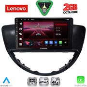 diq lvf 5660 cpa 9inc multimedia tablet for subaru tribeca mod 2007 2014 photo