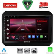 diq lvf 5676 cpa 9inc multimedia tablet for suzuki ignis mod 2016 2026 photo