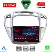 diq ssv 9718 cpa 9inc multimedia tablet for toyota highlander mod 2002 2009 photo