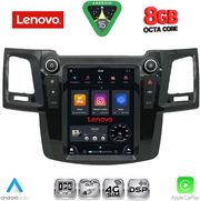 diq ssw 10965 cpa tesla style for toyota hilux mod 2005 2015 photo