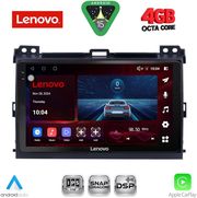 diq ssv 9723 cpa 9inc multimedia tablet for toyota landcruiser mod 2002 2008 photo