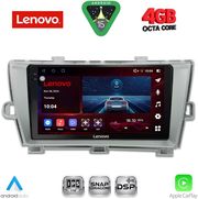 diq ssv 9726 cpa 9inc multimedia tablet for toyota prius mod 2009 2015 photo