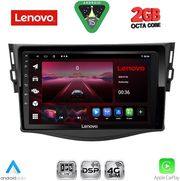 diq lvf 5731 cpa 9inc multimedia tablet for toyota rav 4 mod 2006 2012 photo