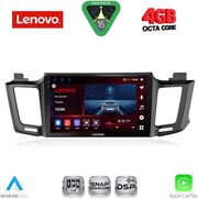 diq ssv 9733 cpa 10inc multimedia tablet for toyota rav 4 mod 2013 2019 photo