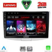 diq lvd 2764 cpa 10inc multimedia tablet for vw passat mod 2010 2015 photo