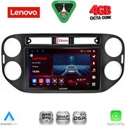diq ssv 9760bl cpa 9inc multimedia tablet for vw tiguan mod 2011 2016 black photo