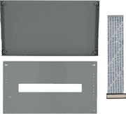 digital iq kit bracket metal slim tablet to 1din photo