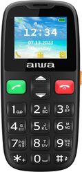 kinito aiwa slim bt feat phone 4g dual sim phone fph s100 black fph s100 4g photo