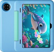 tablet blackview quad core 101 kid 4gb 64gb android 15 bubble blue tab20kids wifi 464 bb photo