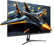 othoni armaggeddon gaming monitor 24 pixxel xtreme series super 120 g sync black xf24hd s120gs b photo