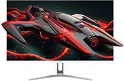 othoni armaggeddon gaming monitor 24 pixxel xtreme series super 120 g sync white xf24hd s120gs w photo