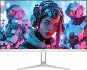 othoni armaggeddon gaming monitor 22 pixxel pro series super 120 white pf22hd s120 w photo