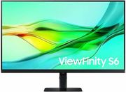 othoni samsung�viewfinity s6 ls32d600uauxen�32 qhd ips black�� photo