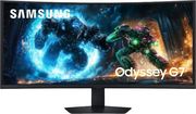 othoni samsung odyssey ls40fg750euxen 40 5120x2160 curved 180hz black photo