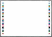 classboard ib 82t diadrastikos pinakas afis 789  photo