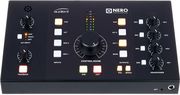 audient nero monitor controller photo