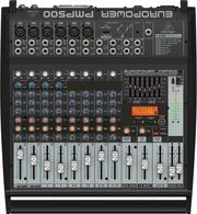 behringer europower pmp 500 aytoenisxyomeni konsola photo