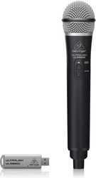 behringer ulm 300 usb asyrmato mikrofono photo